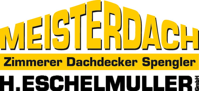 Eschelmueller Meisterdach