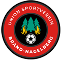 USV Brand-Nagelberg Logo